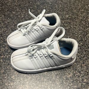 K Swiss Classics‎ Infant 10